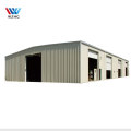 ASTM/ GB Australia standard metal building prefab steel structure aircraft airplane hangar steel structure workshop warehouse